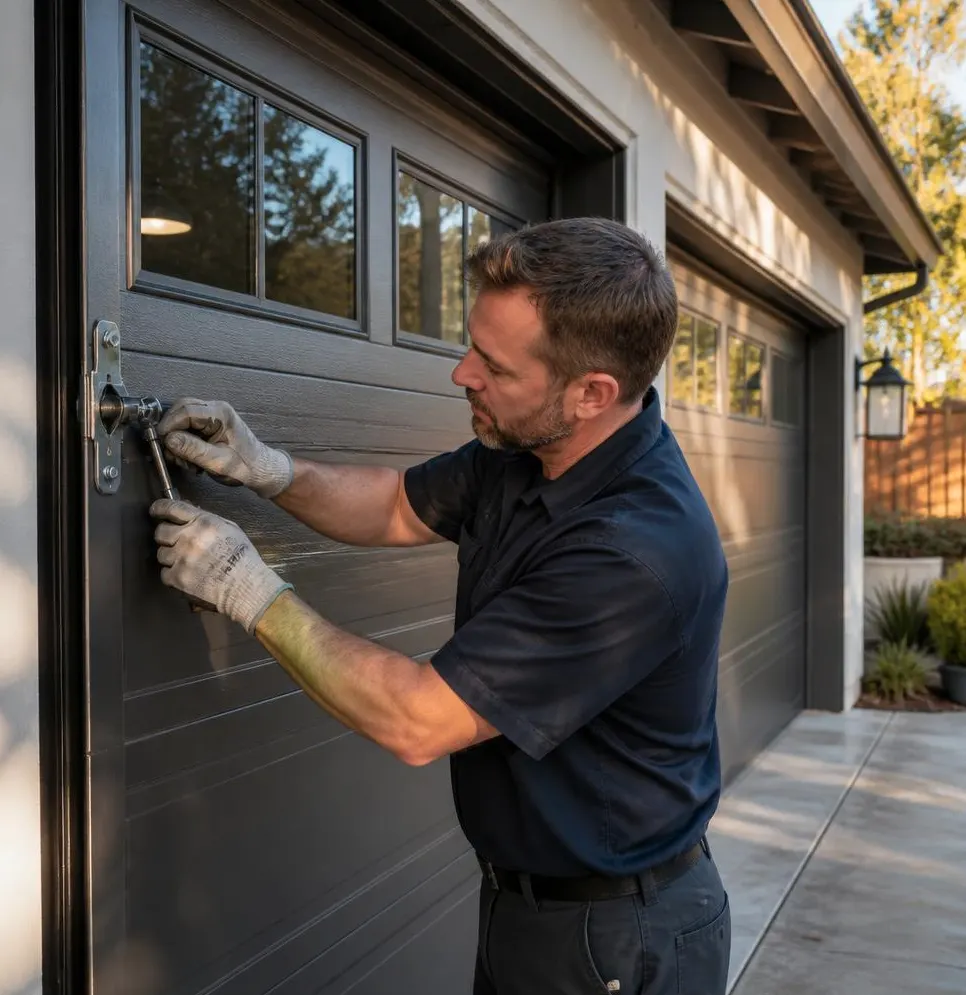 The 1990s Garage Door Debate: What to Fix Now, What to Leave Alone — Spencerport Garage Door, Spencerport, NY